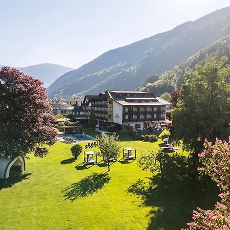 Familiengut Hotel Burgstaller Döbriach Exterior foto